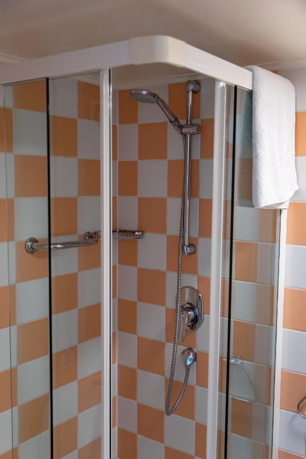 Hotel The Boatel Gent Dış mekan fotoğraf